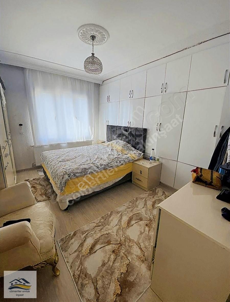 Güneş De 4 Katlı,d.gazlı, Köşebaşı, 130m Süper Bakımlı Ev - Görsel 30