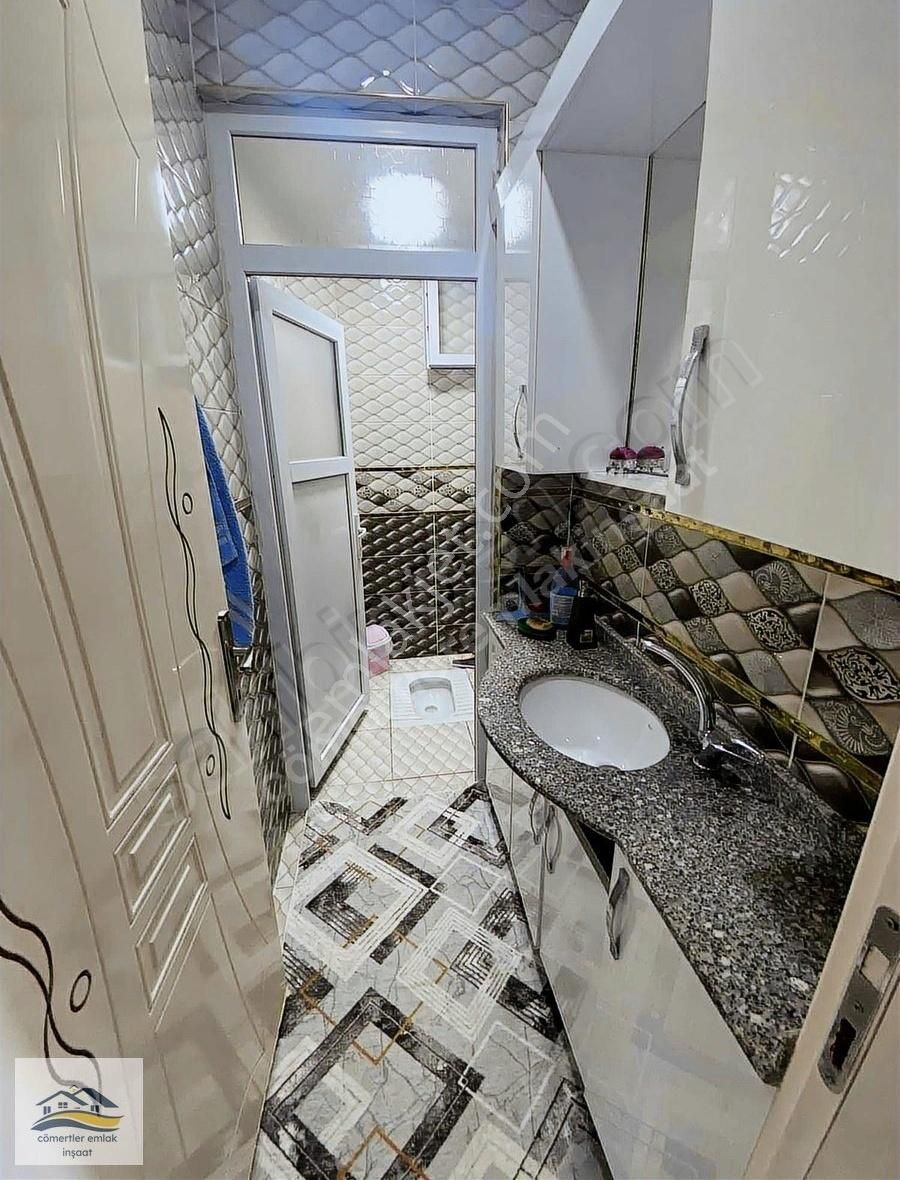 Güneş De 4 Katlı,d.gazlı, Köşebaşı, 130m Süper Bakımlı Ev - Görsel 26