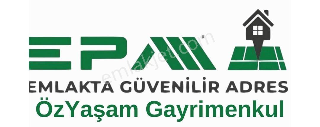 Battalgazi Merdivenler Satılık Tarla EPA ÖZYAŞAMDAN MÜSTAKİL TAPULU ARSA