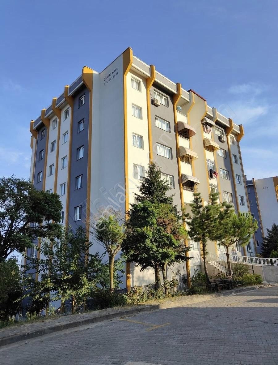 İzmit Ayazma Satılık Daire AYAZMA MAHALLESİ TOKİ KONUTLARINDA SATILIK DAİRE