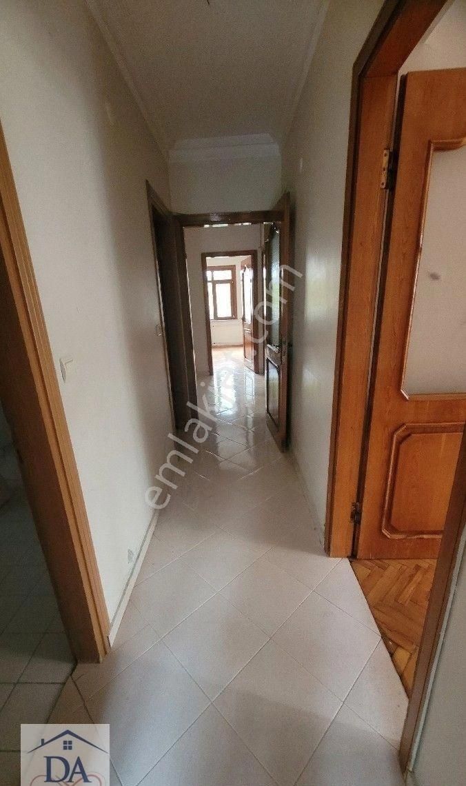 Güngören Mehmet Nesih Özmen Satılık Daire SATILIK DAİRE 3+1