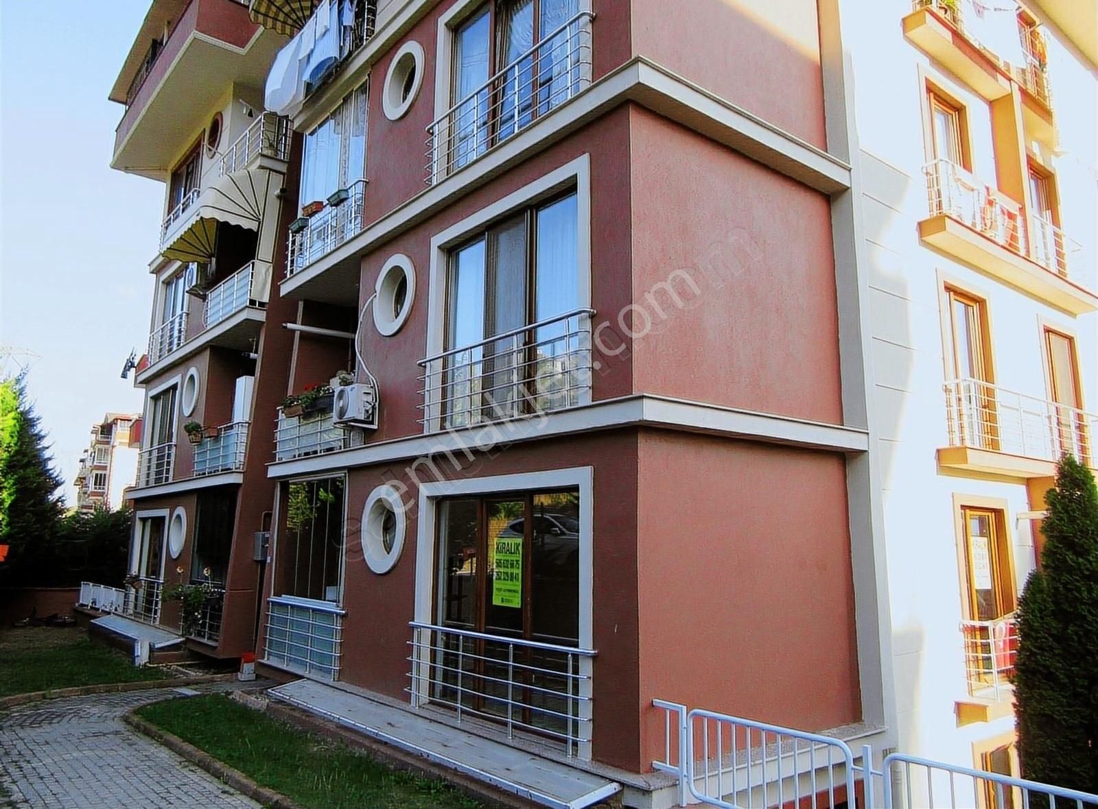 İzmit Tepeköy Kiralık Daire YEŞER GAYRİMENKULDEN KİRALIK BAHÇE DUBLEKS