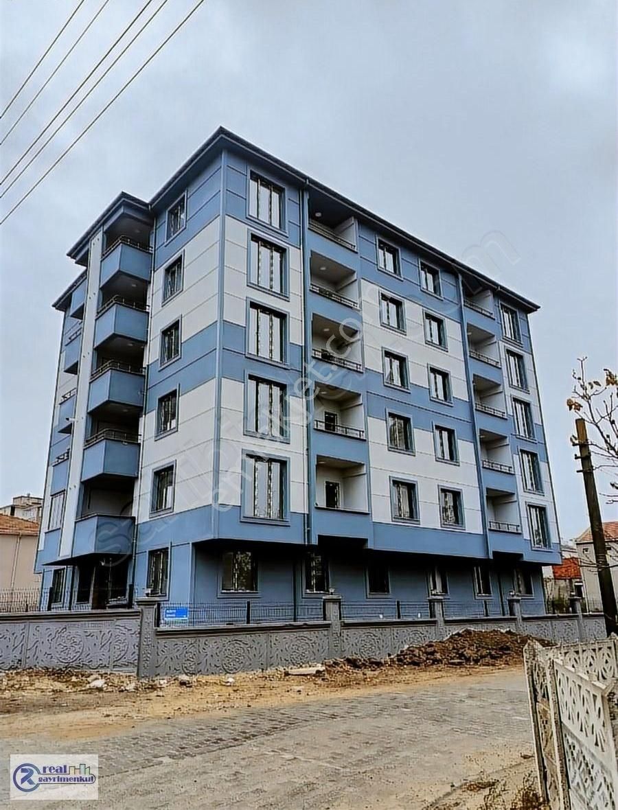 Ergene Ulaş Satılık Daire ERGENE ULAŞ MAHALLESİ SATILIK 2+1 DAİRE