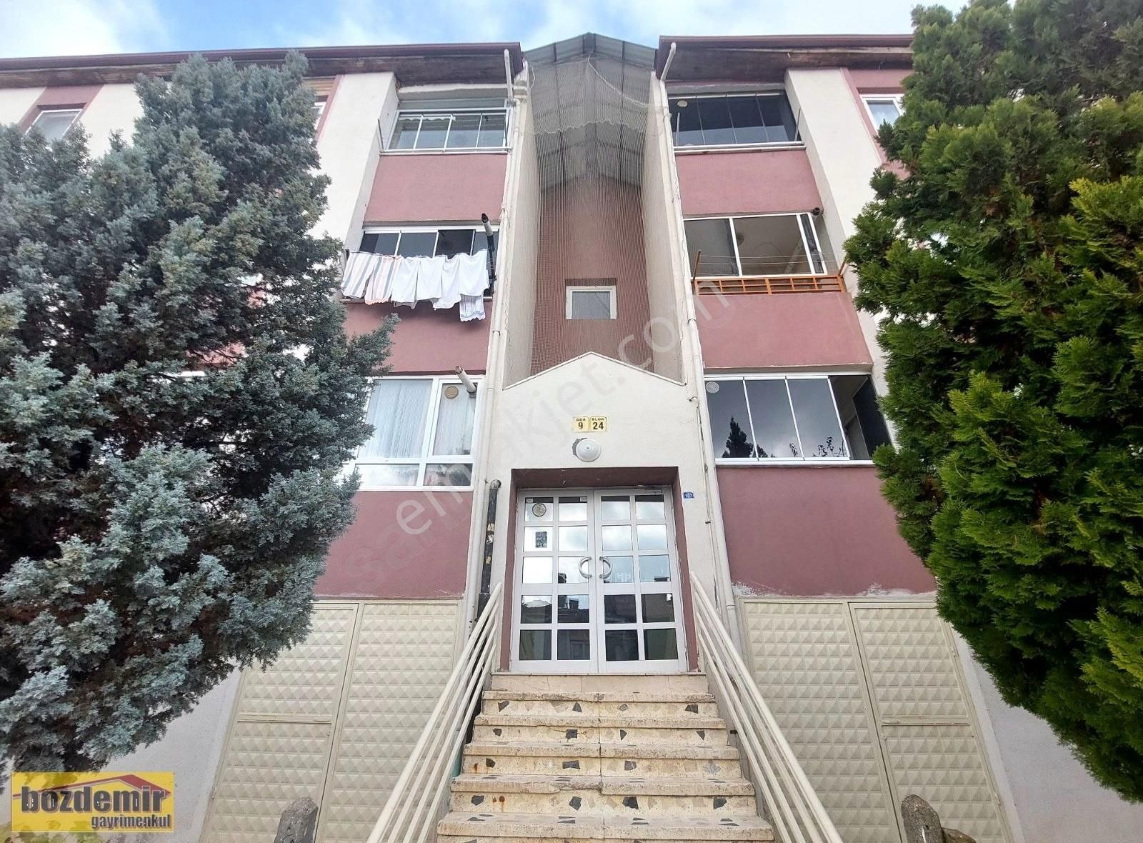 İzmit Ayazma Satılık Daire bozdemir'DEN BAYINDIRLIK KONUTLARINDA 3+1 SATILIK DAİRE