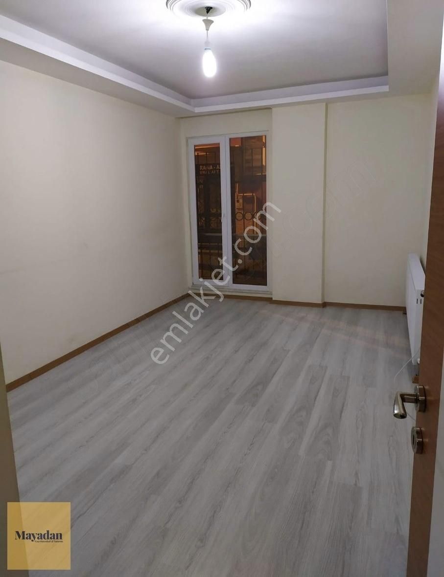 Kırklareli Merkez Kocahıdır Satılık Daire MAYADAN FULL EŞYALI SATILIK 2+0 DAİRE