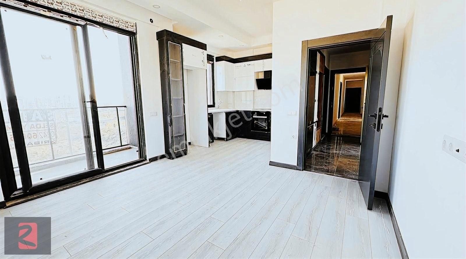 Aksu Altıntaş Satılık Daire ANTALYA ALTINTAŞ MAH. 2+1 SATILIK DAİRE