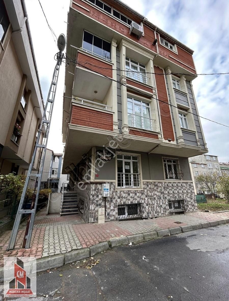 Arnavutköy Hicret Kiralık Daire HİCRET MAH. 2+1 KİRALIK YÜKSEK GİRİŞ DAİRE