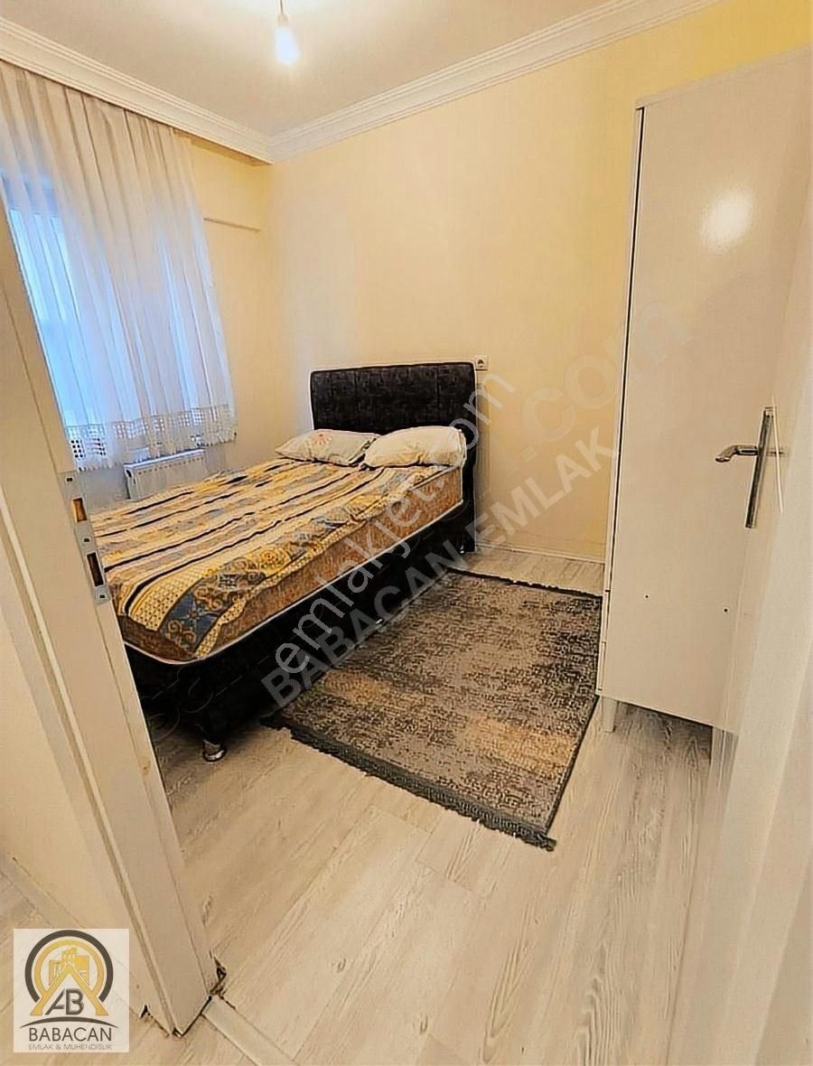 Isparta Merkez Çünür Kiralık Daire ÇÜNÜRDE TIP FAKÜLTESİNİN KARŞISI ARA KAT 1+1 KİRALIK APART