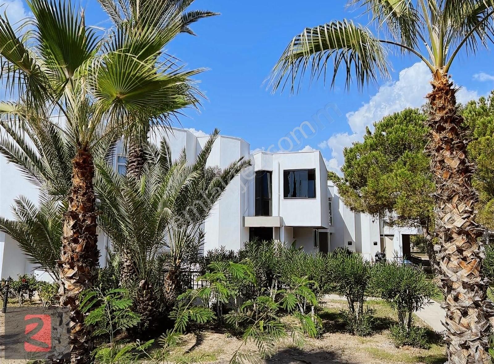 Kemer Çamyuva Satılık Villa Luxury Villa with Private Beach Özel plajlı dubleks Villa