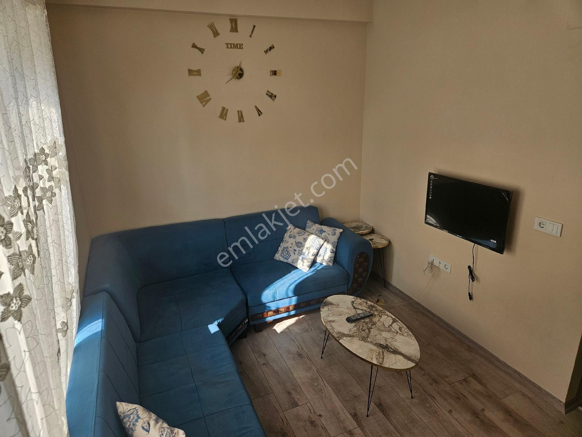 Yenişehir Çiftlikköy Kiralık Daire SAHİBİNDEN KİRALIK