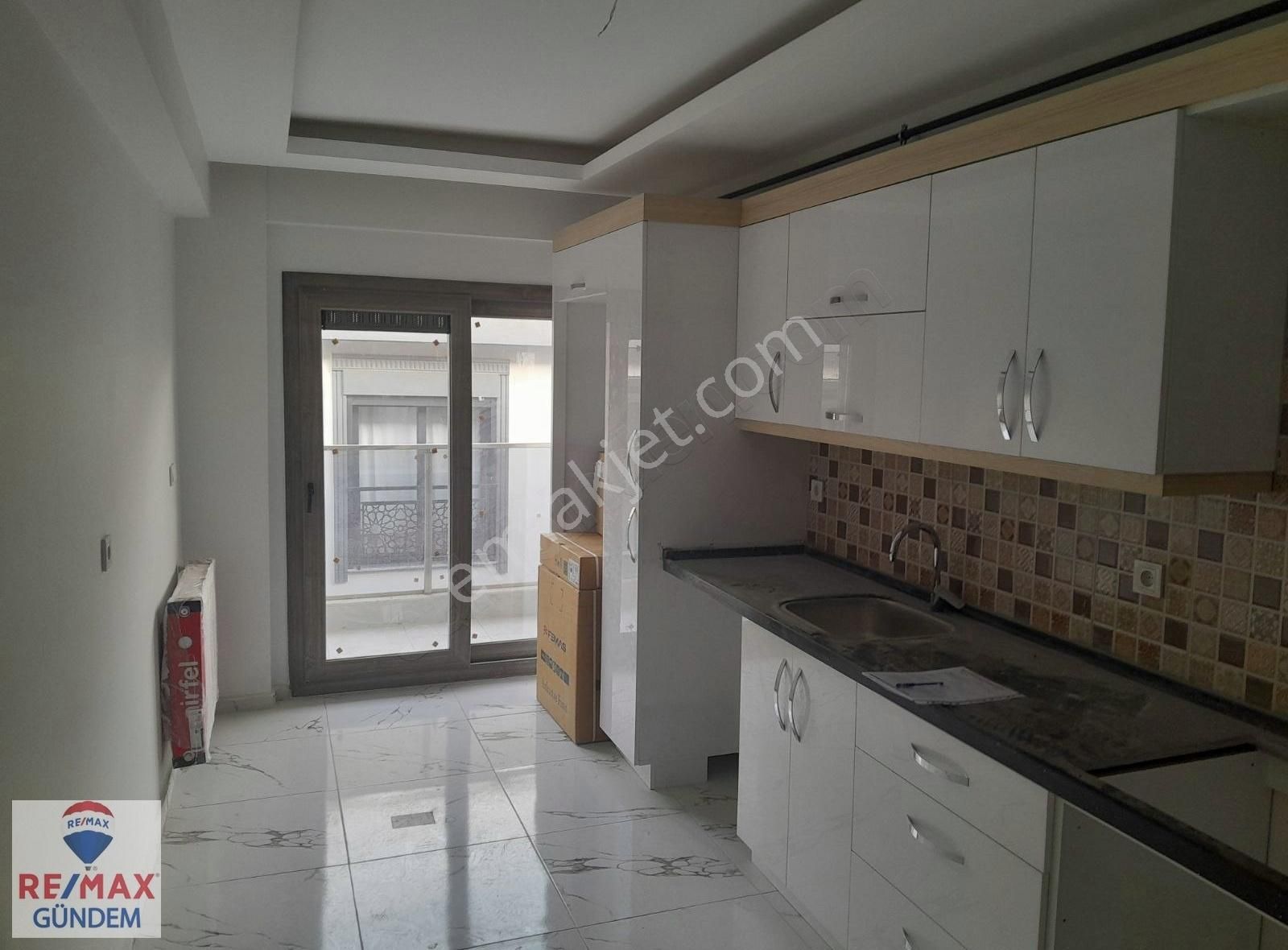 Menemen Ulus Kiralık Daire MENEMEN KOYUNDERE MERKEZDE KİRALIK DAİRE