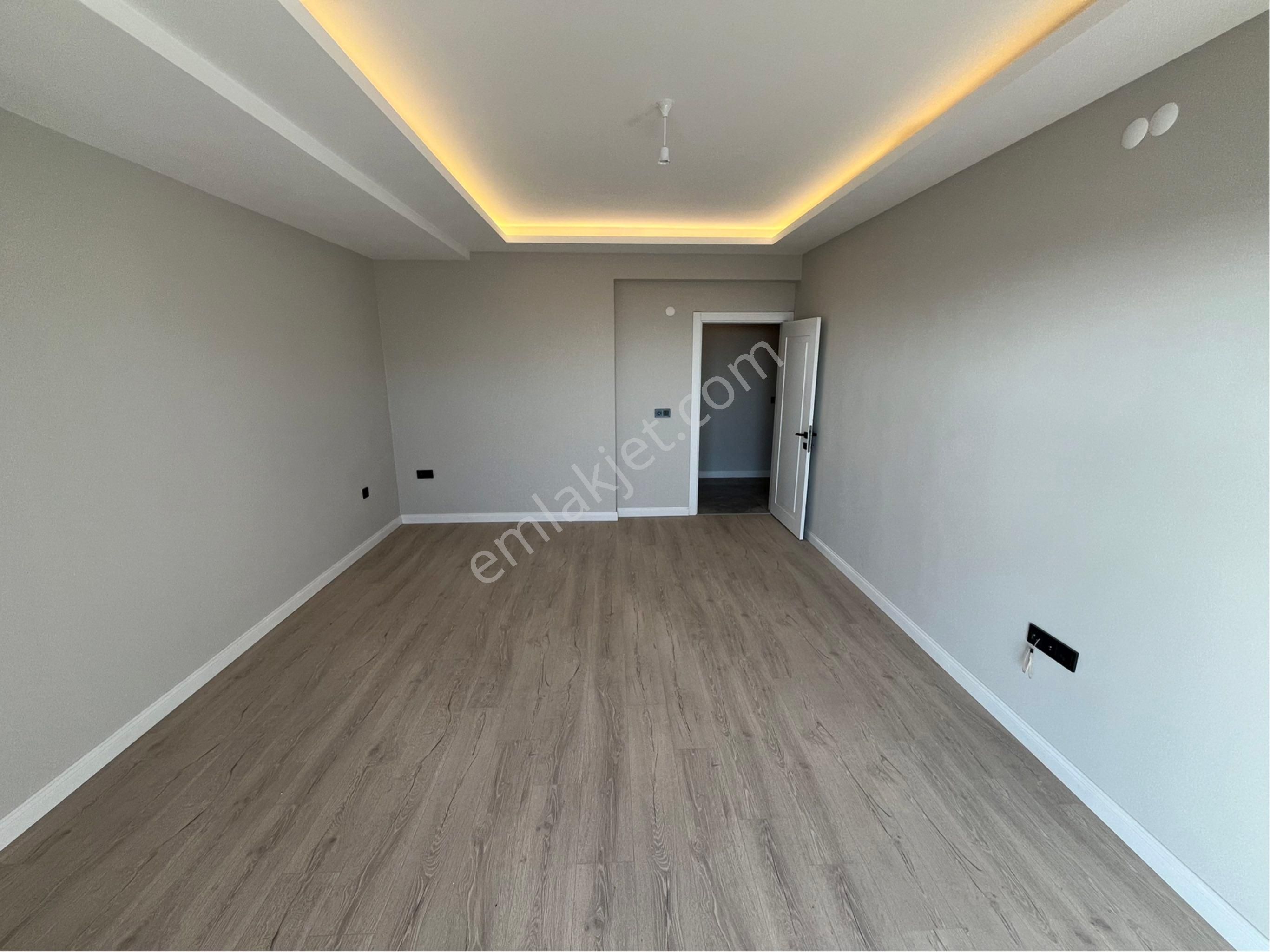 Edirne Merkez Şükrüpaşa Kiralık Daire Sıfır Lüks 2+1