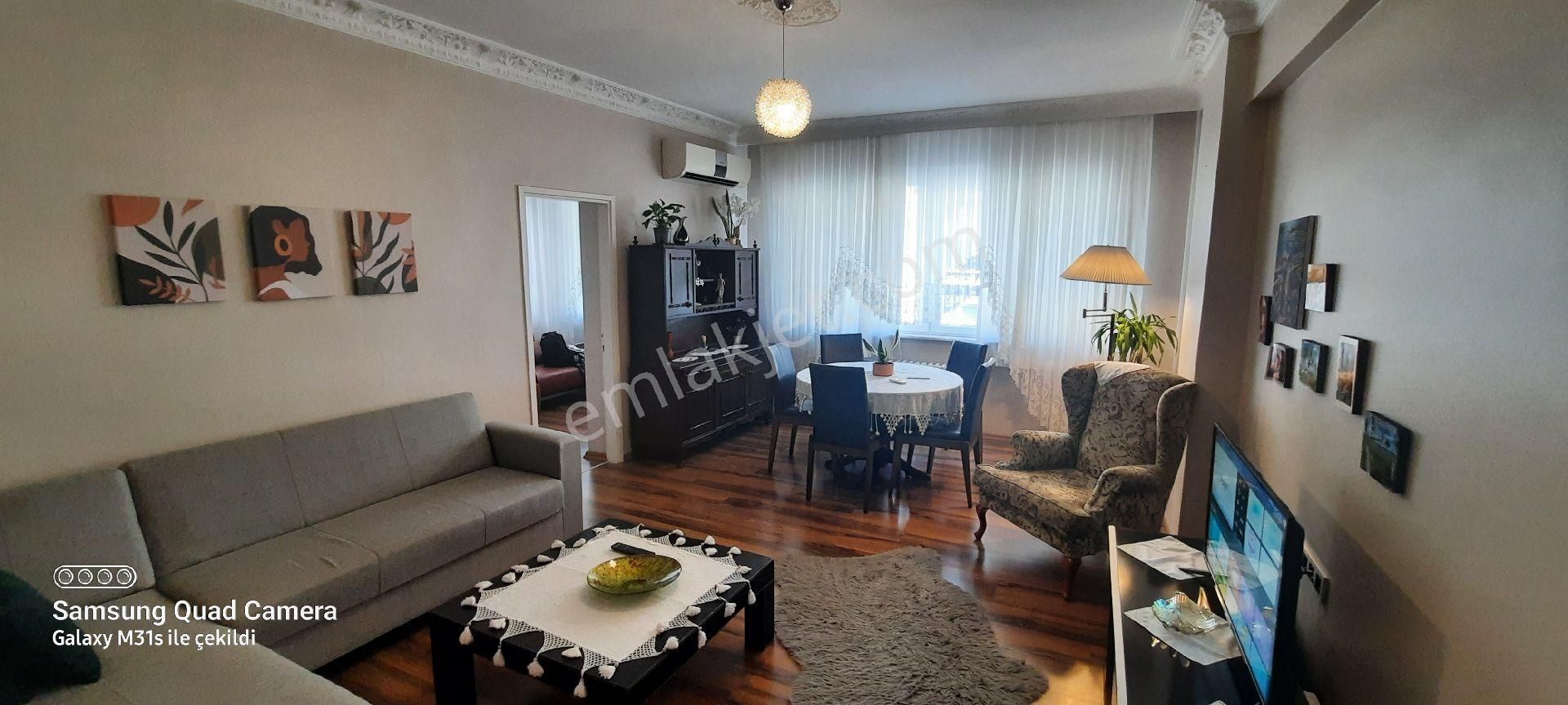 Avcılar Denizköşkler Denize Yakın Kiralık Daire Fully furnished apartment for rent ***Kiralık tam eşyalı daire 