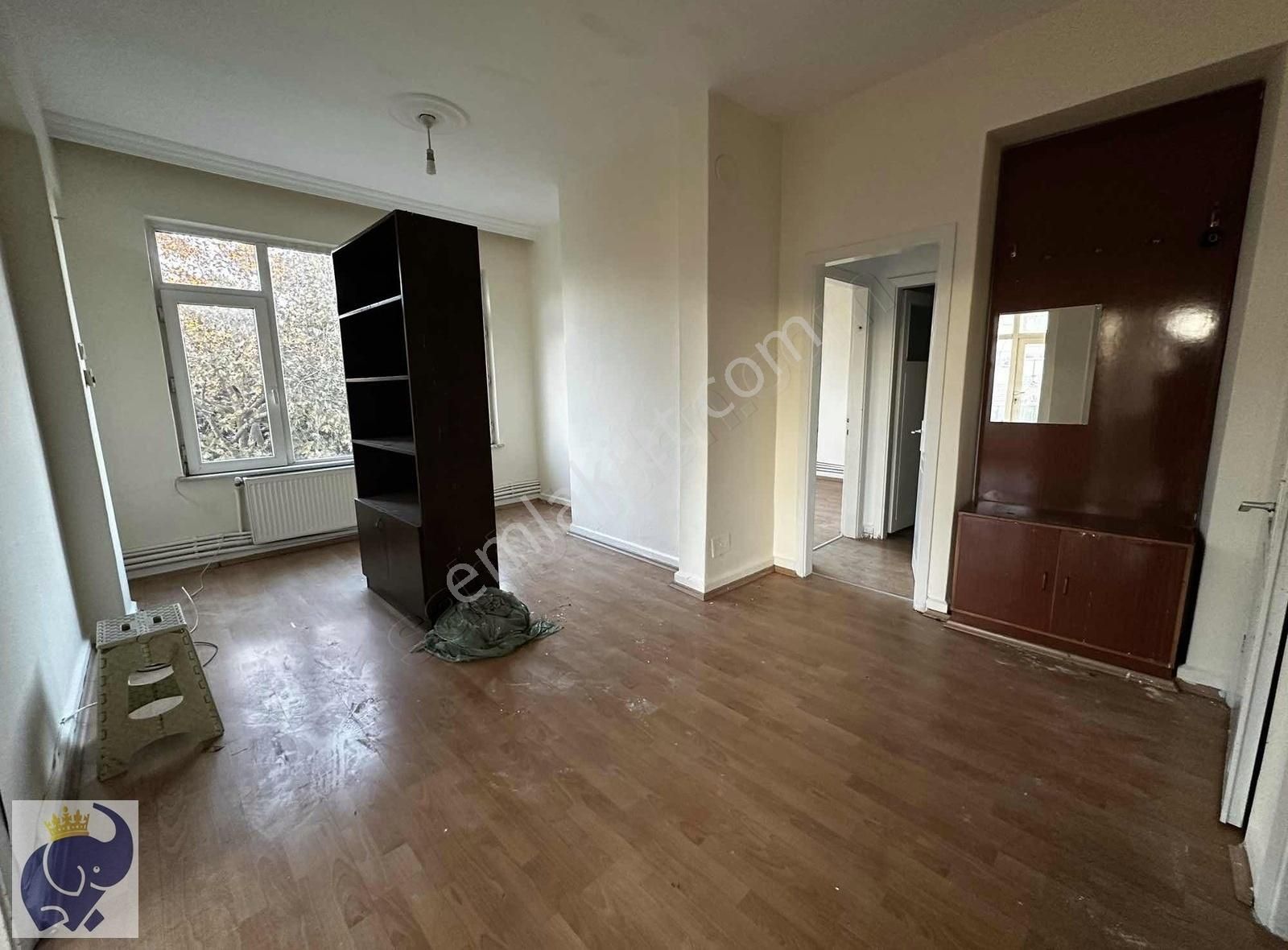 Çanakkale Merkez İsmetpaşa Satılık Daire ÇANAKKALE MERKEZ İNÖNÜ CADDESİNDE SATILIK 3+1 DAİRE