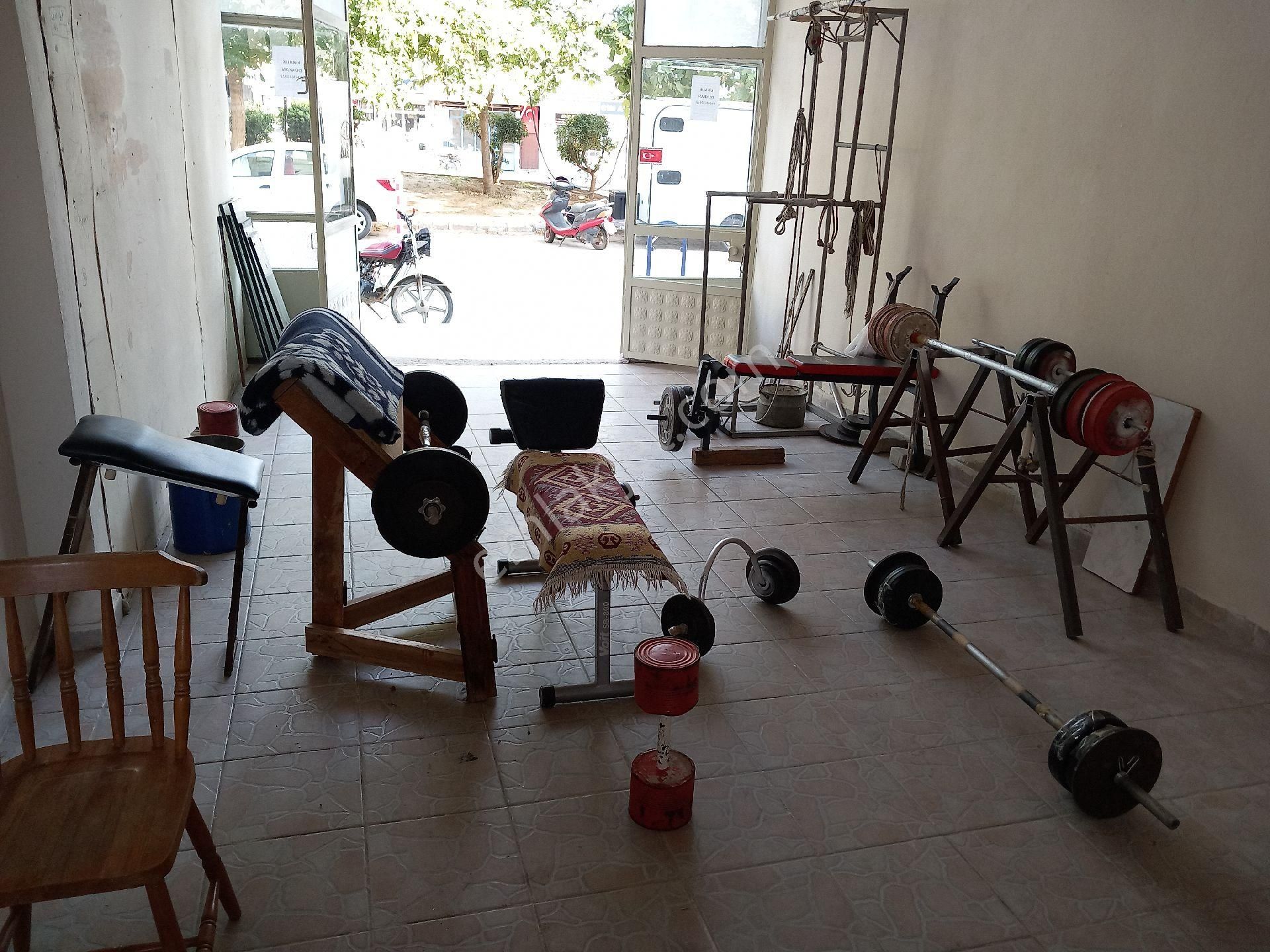 Satılık Dükkan - Görsel 3