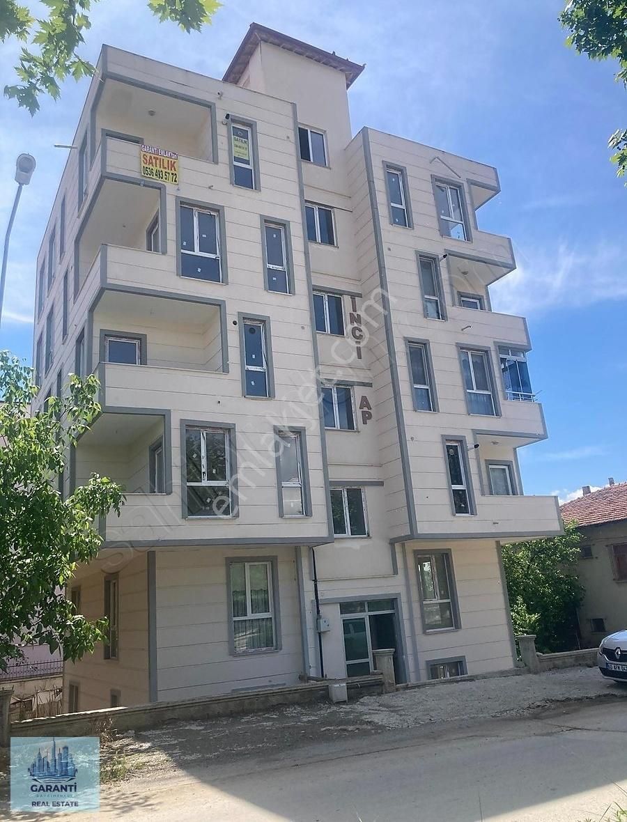 Zile Şeyhali Satılık Daire ŞEYHALİ MAHALLESİNDE SATILIK 2+1 DAİRE