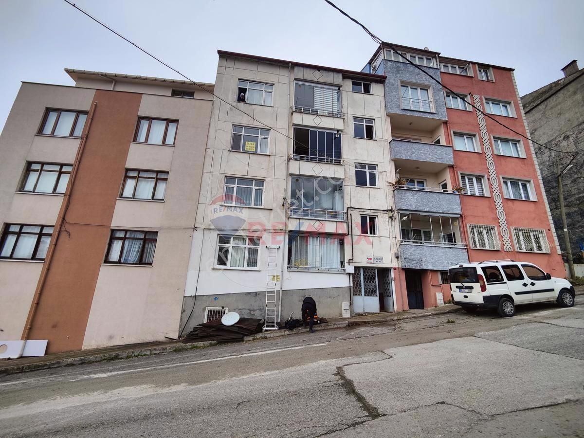 Ortahisar Fatih Satılık Daire BAHÇECİK mah. MERKEZİ KONUM masrafsız 2+1 ara kat FIRSAT DAİRE