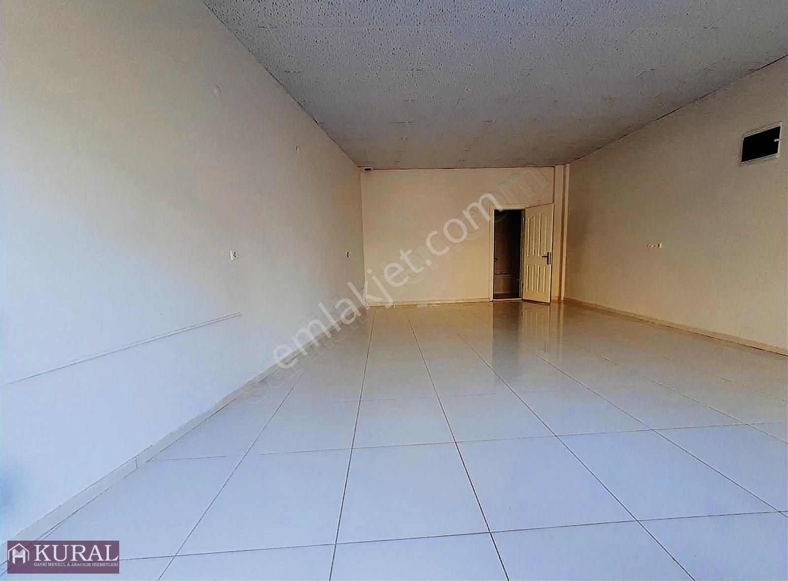 Menderes Cüneytbey Kiralık Dükkan & Mağaza BACALI 50 M2 DÜKKAN MENDERES MERKEZDE