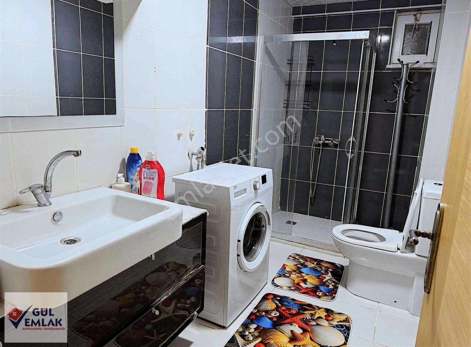 Çanakkale Merkez Kepez Bld. (Hamidiye) Eşyalı Kiralık Daire FULL EŞYALI ABONELİKLERİ AÇIK TERTEMİZ HAVUZLU SİTEDE