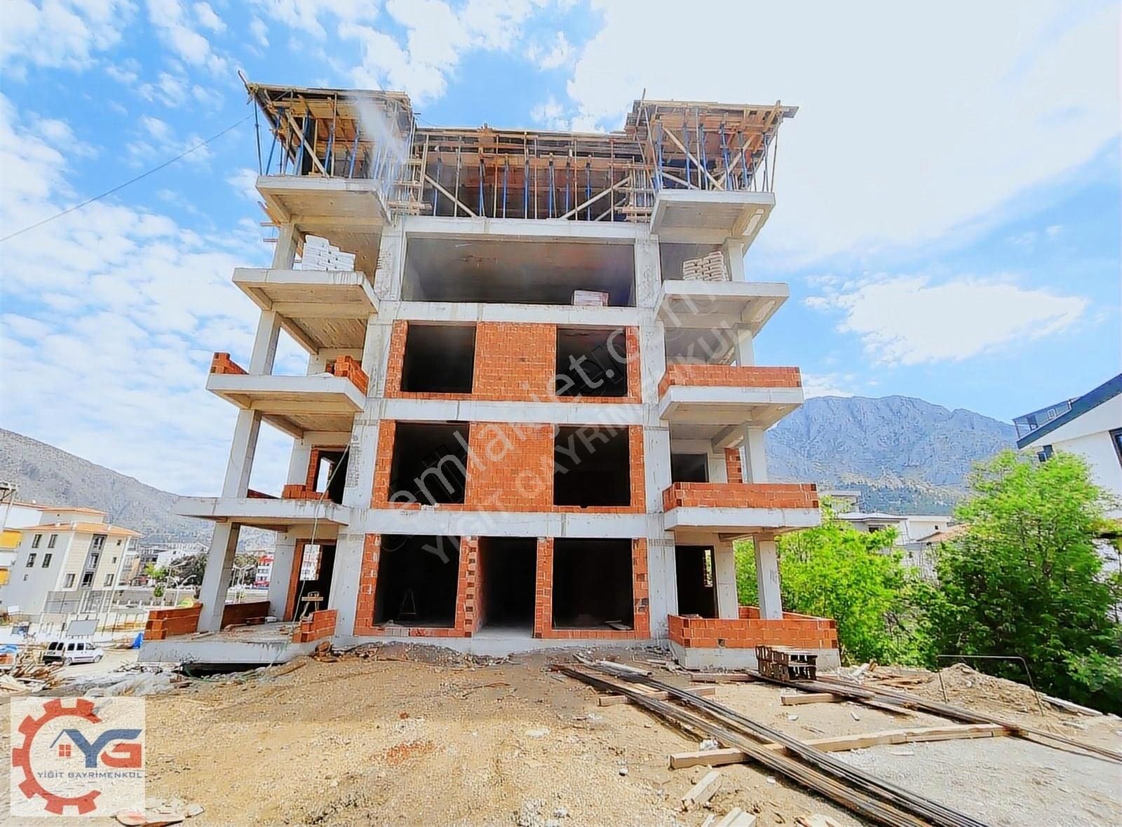 Amasya Merkez Akbilek Satılık Daire AKBİLEK MAHALLESİNDE SIFIR 2+1 SATILIK DAİRE