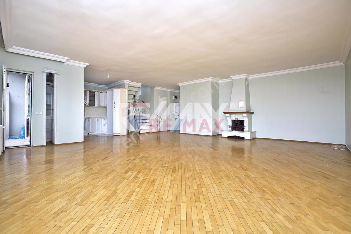 Beşiktaş Ulus Kiralık Daire Ulus Vadi Konutları Kiralık Çatı Dubleks