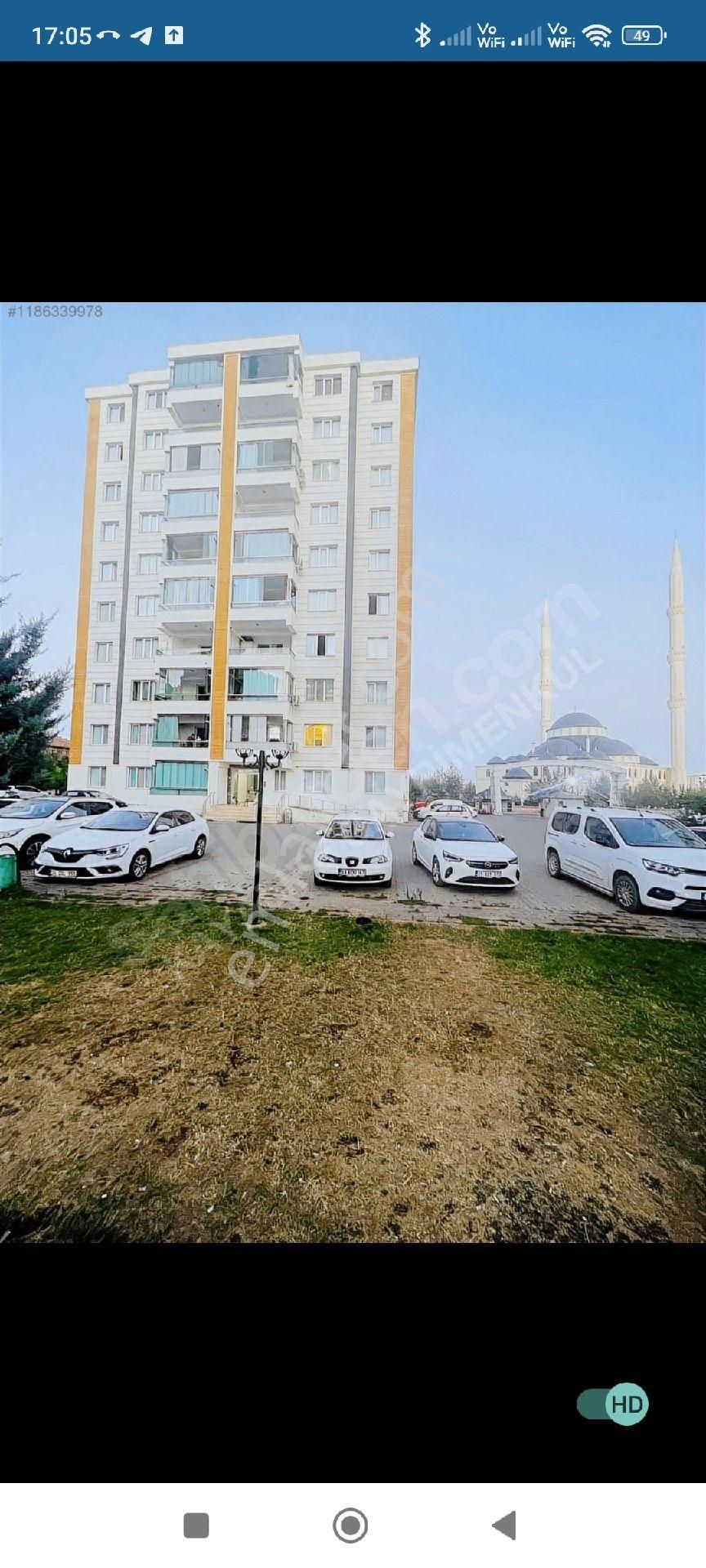 Bağlar Bağcılar Satılık Daire satılık daire 