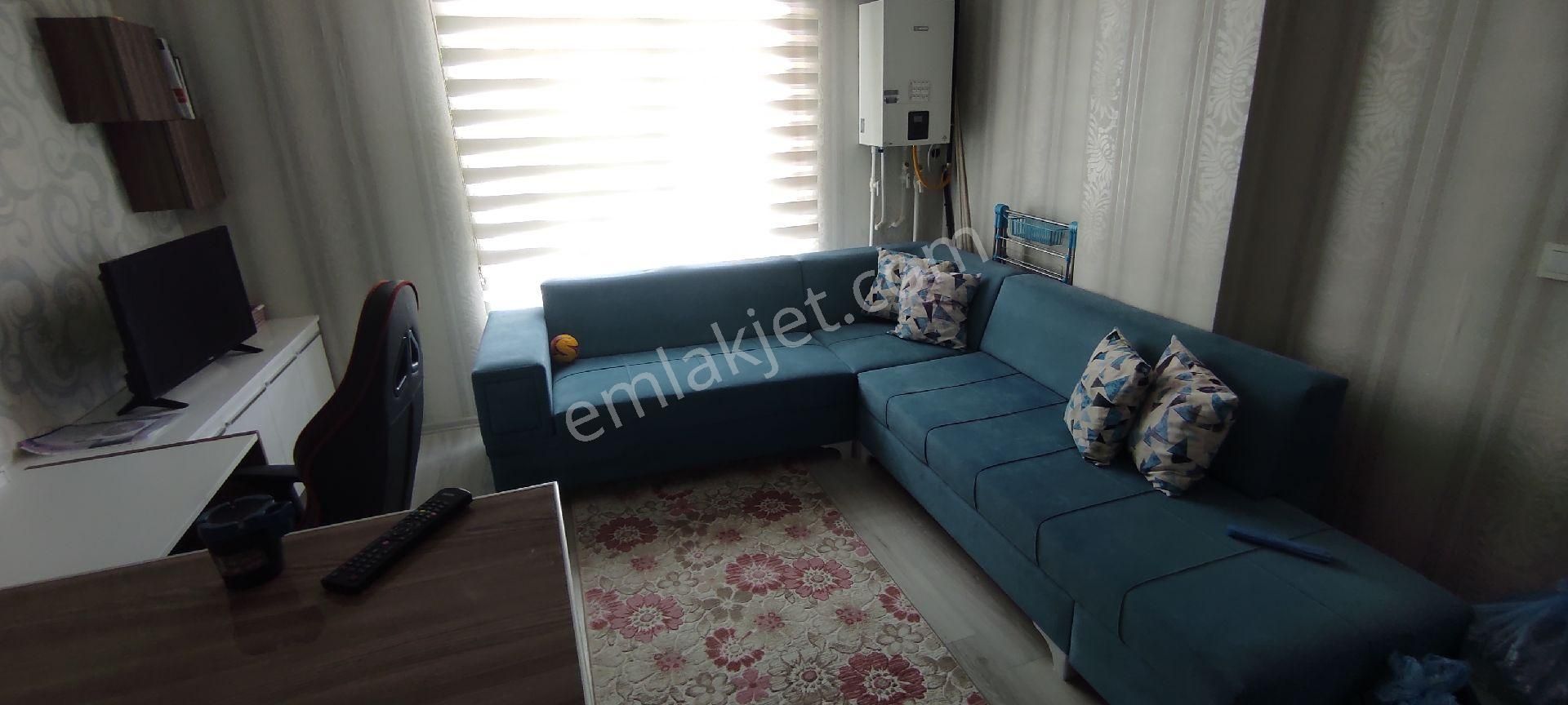 Yozgat Merkez Şeyh Osman Kiralık Daire üniversite yolu üzerinde kiralık 1+1