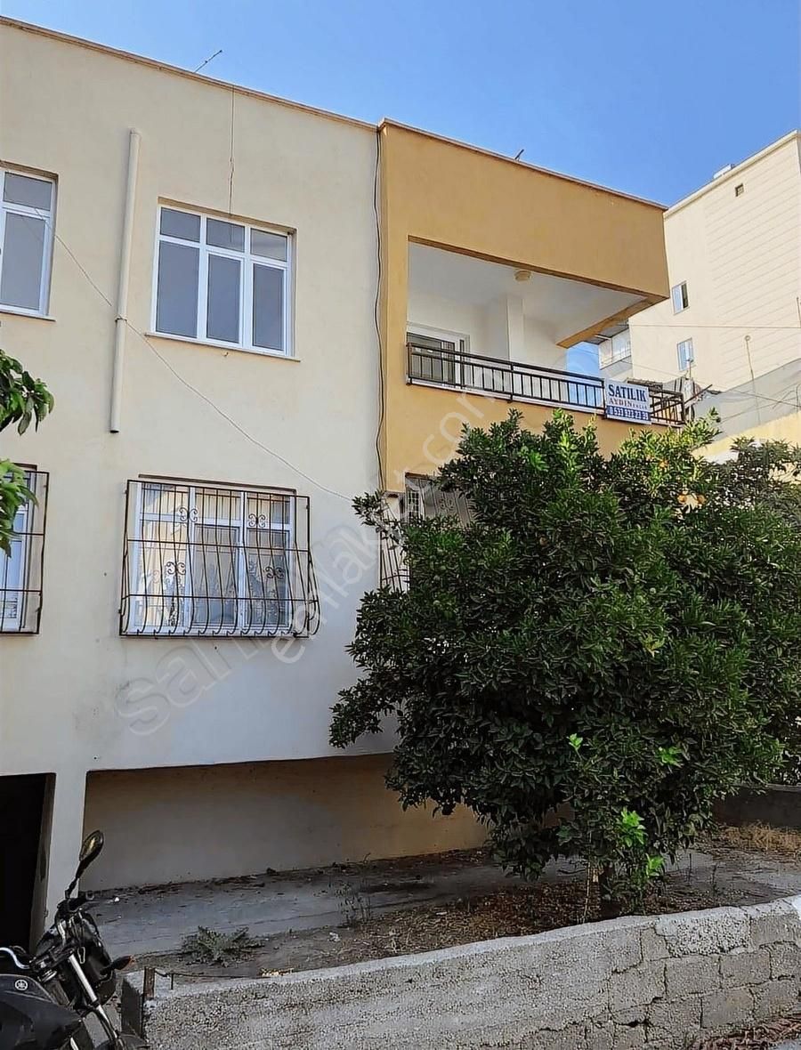 Anamur Yeşilyurt Satılık Daire 2 Adet 3+1 Daire Ve Arsası(fiyat Toplam Fiyattır)