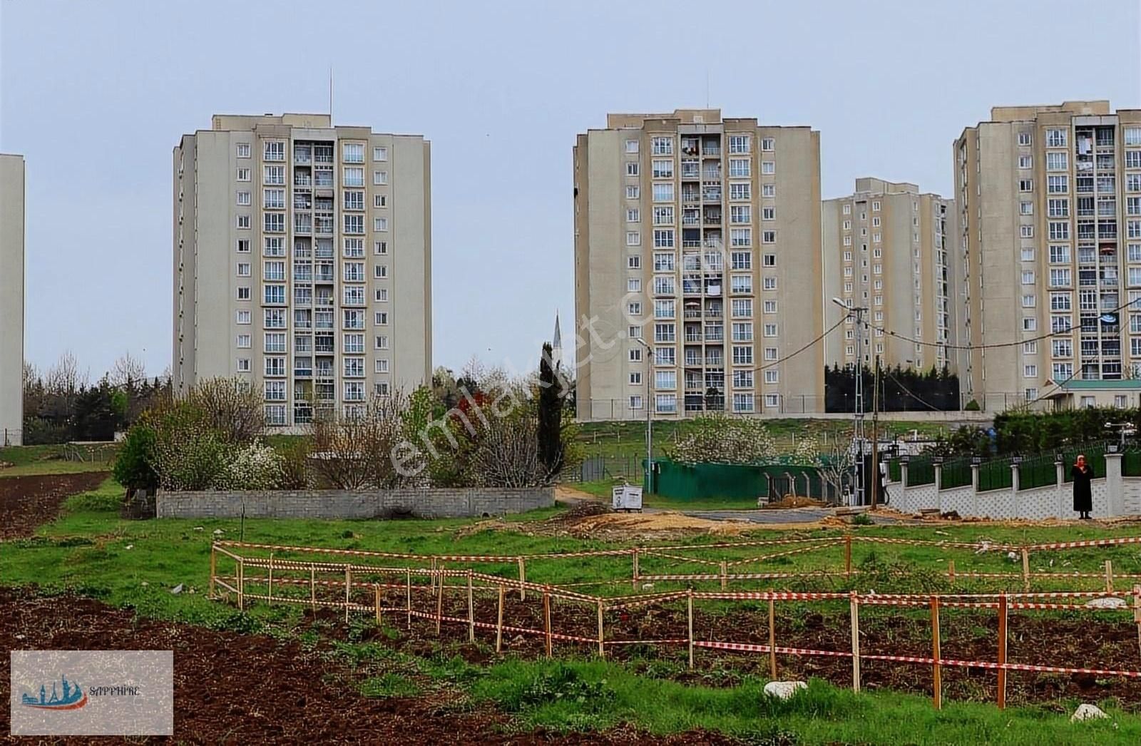 Büyükçekmece Güzelce Satılık Villa İmarlı fırsat yatırımlık villa imarlı arsa