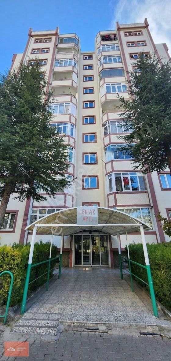 Melikgazi İldem Cumhuriyet Kiralık Daire İLDEM A 2+1