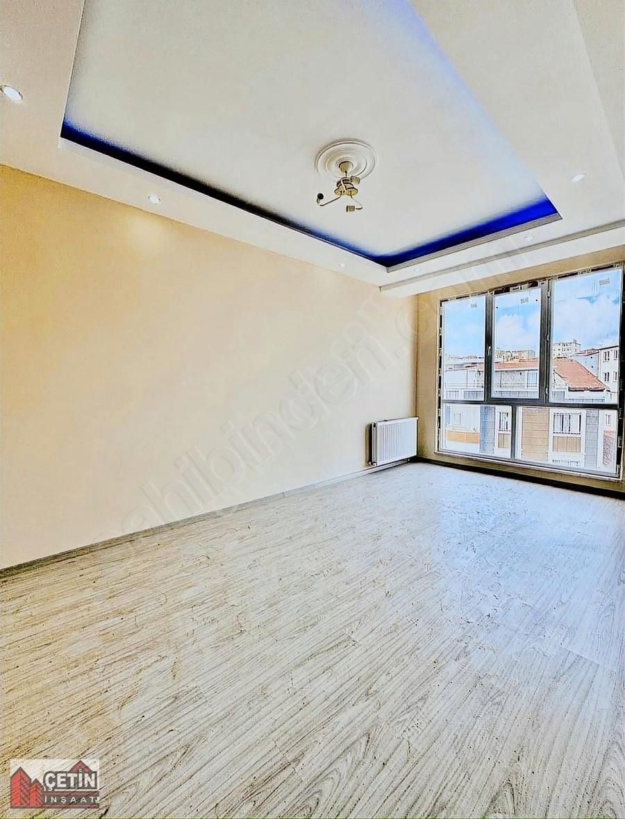 Arnavutköy Boğazköy İstiklal Kiralık Daire ÇETİN İNŞ. ARNAVUTKÖY BOĞAZKÖY İSTİKLAL MAH. KİRALIK DUBLEKS