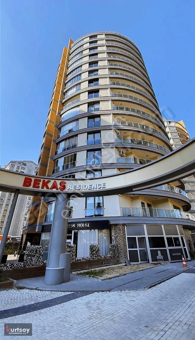 Melikgazi Gültepe Kiralık Residence KURTSOY'DAN KİRALIK BEKAŞ REZİDANS 4+1 ULTRA LÜKS DAİRE