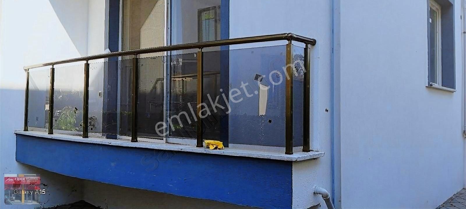 Dalaman Altıntas Kiralık Daire Dalaman Altıntaş Mahallesi'nde 1+1 kiralık daire