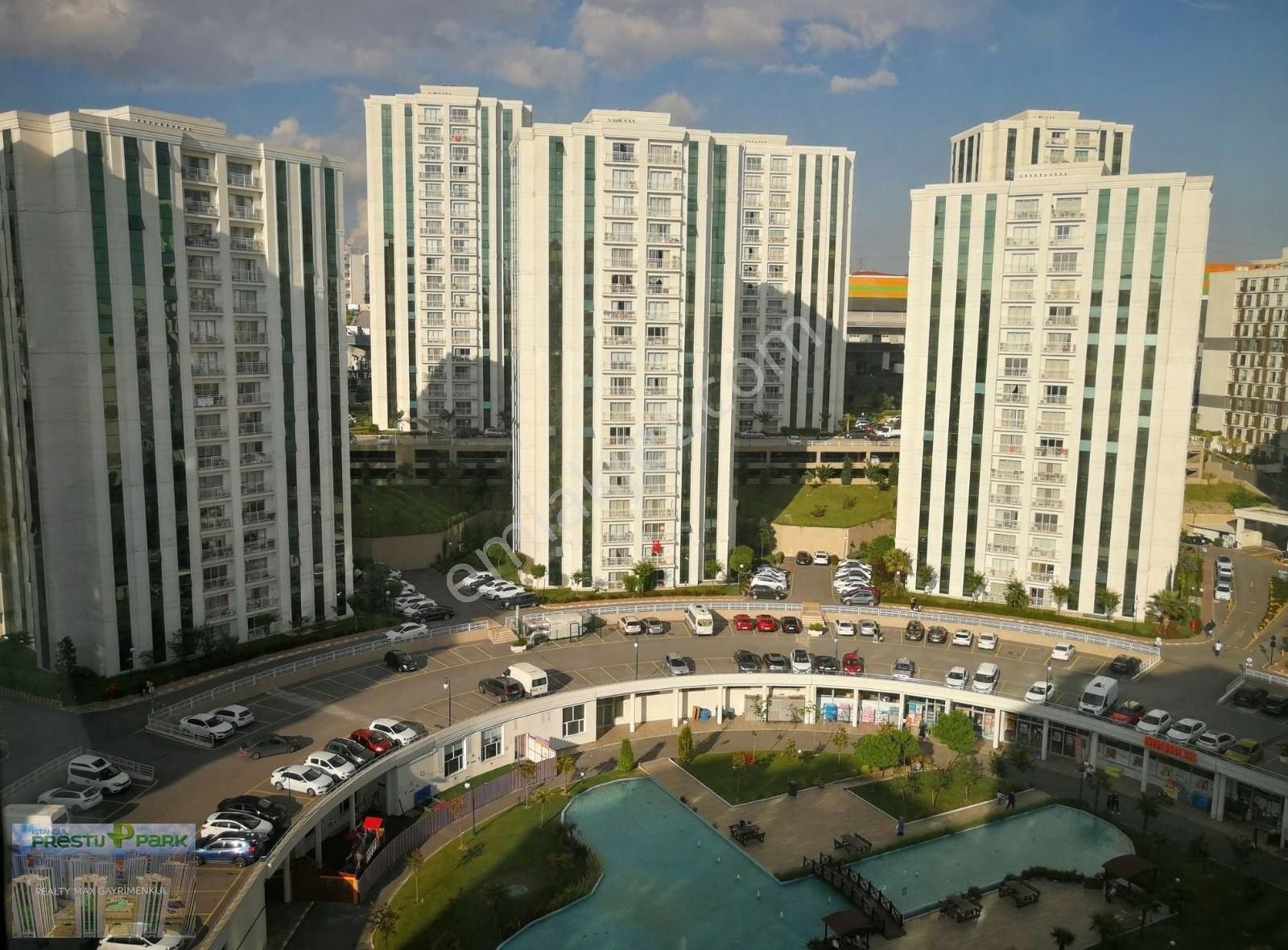 İstanbul Esenyurt Satılık Residence PRESTIJ PARK EMLAK PRESTIJ PARK EVLERI ESENYURT ZAFER MAHLLESI