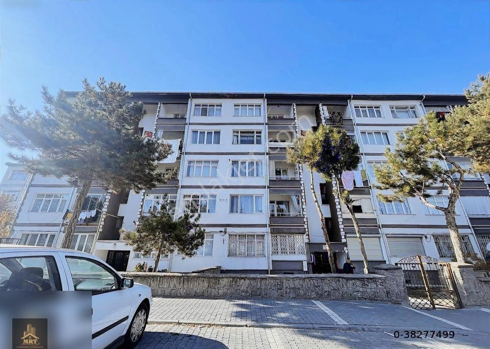 Melikgazi Keykubat Satılık Daire ŞEKER KEYKUBAT 3+1 SATLIK DAİRE