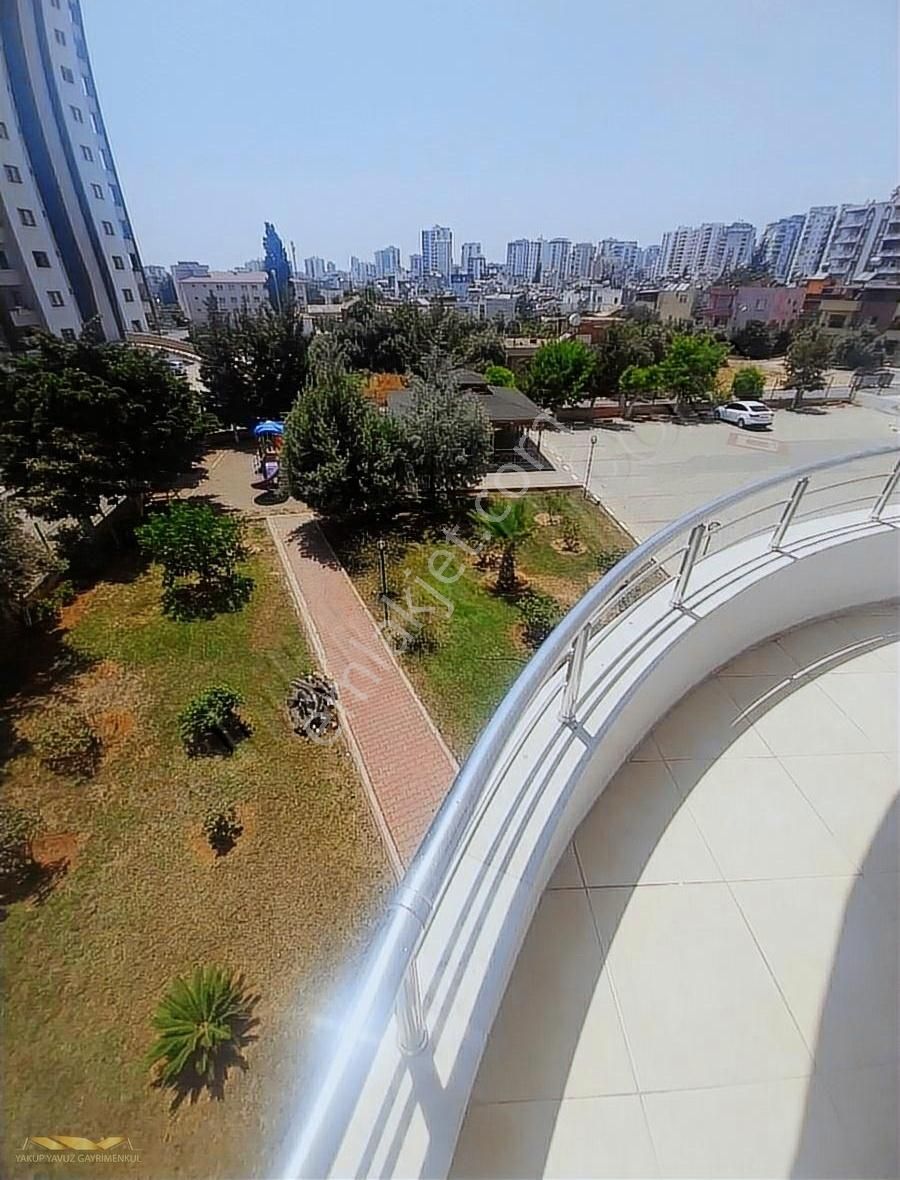 Yenişehir Eğriçam Kiralık Daire Yy'den Akkentte Kiralık Geniş Doğalgazlı 3+1 Daire