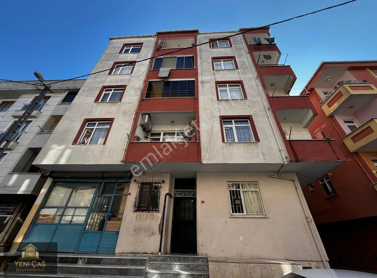 Pendik Fevzi Çakmak Kiralık Daire HASTANE VE METROYA YAKIN KİRALIK 3+1 GENİŞ, BALKONLU DAİRE