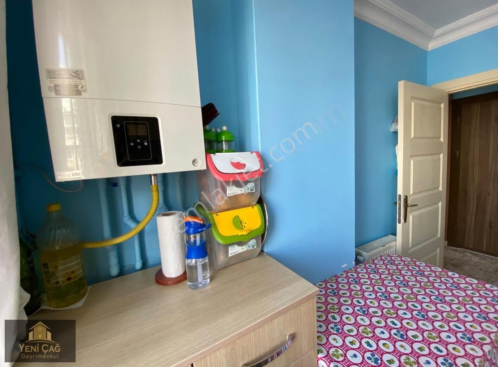 Pendik Velibaba Satılık Daire FATİH CADDESİN'DE FIRSAT SATILIK GENİŞ 1+1 DAİRE