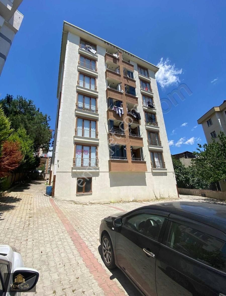 Pendik Yayalar Satılık Daire YAYALAR DA DENİZ MANZARALI 3+1 SATILIK 120 M2 DAİRE