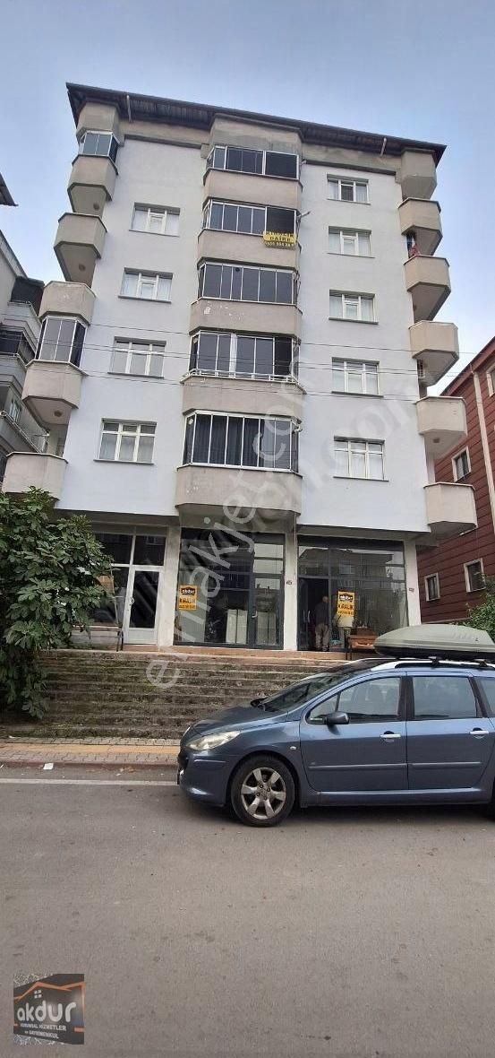 Tekkeköy 19 Mayıs Kiralık Daire AKDUR DAN TEKKEKÖY BELEDİYE ARKASI 3+1 160 M2