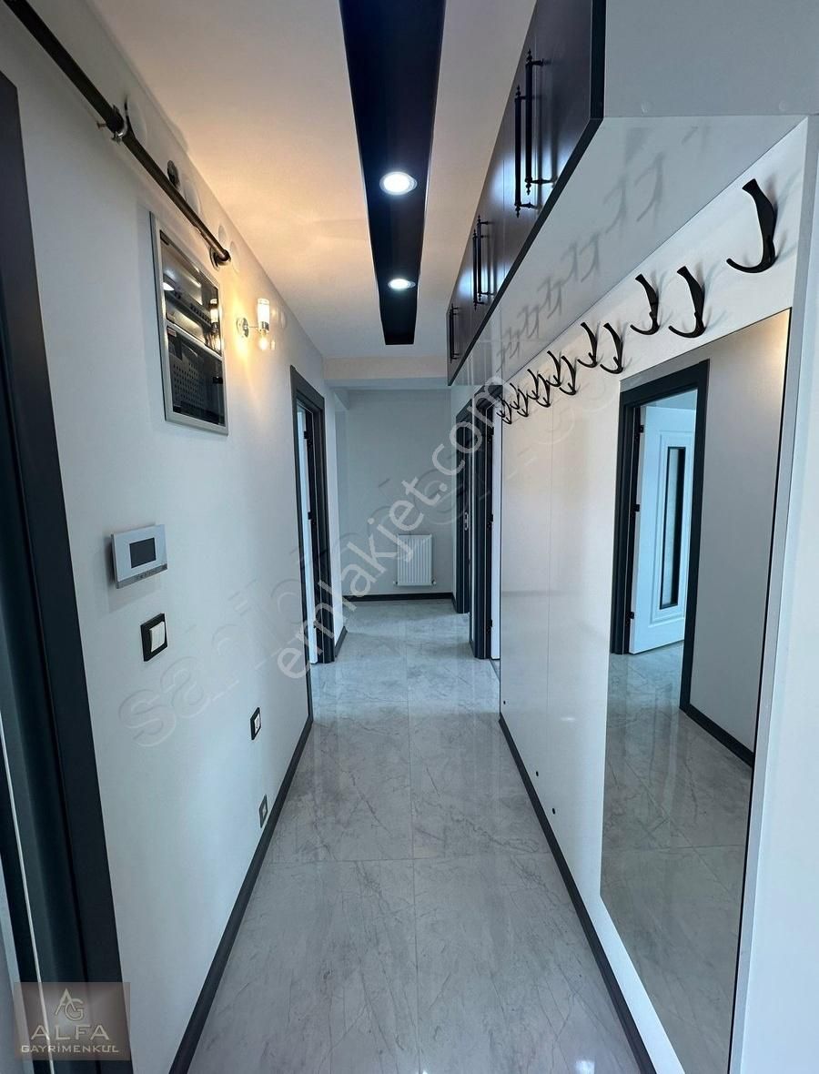 Tepebaşı Çamlıca Satılık Daire İSKANLI ÇAMLICA GÜNDÜZ ÖKÇÜN BLV. YAKINI 3+1 135M² SIFIR DAİRE