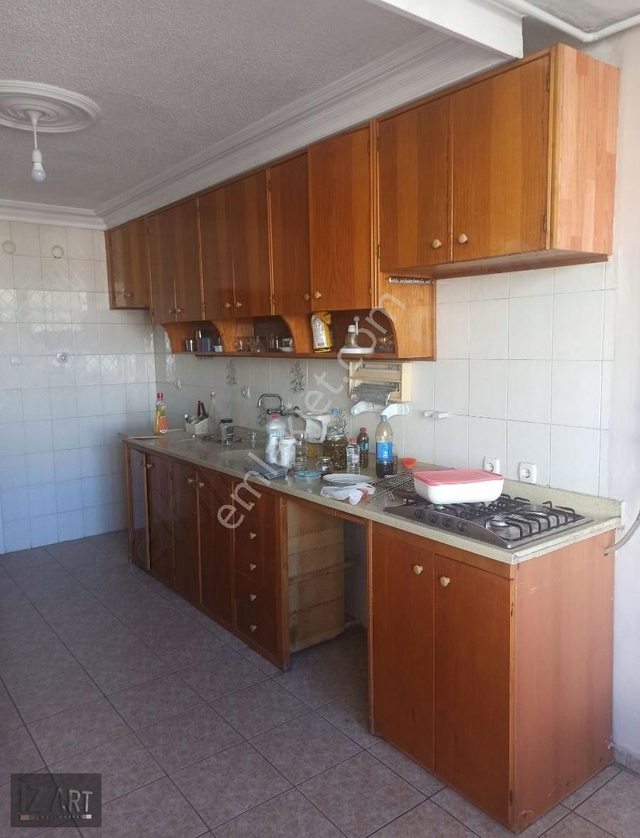 Çukurova Mahfesığmaz Kiralık Daire İZ' DEN MAHFASIĞMAZDA MUHTEŞEM LOKASYONDA 3+1 DAİRE