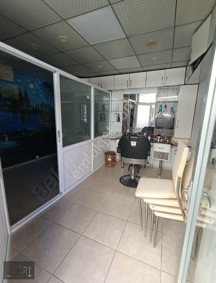 Seyhan Yeşilyurt Kiralık Dükkan & Mağaza İZ'DEN BARAJ YOLUNA 1.PARSEL 1+1 KİRALIK DÜKKAN