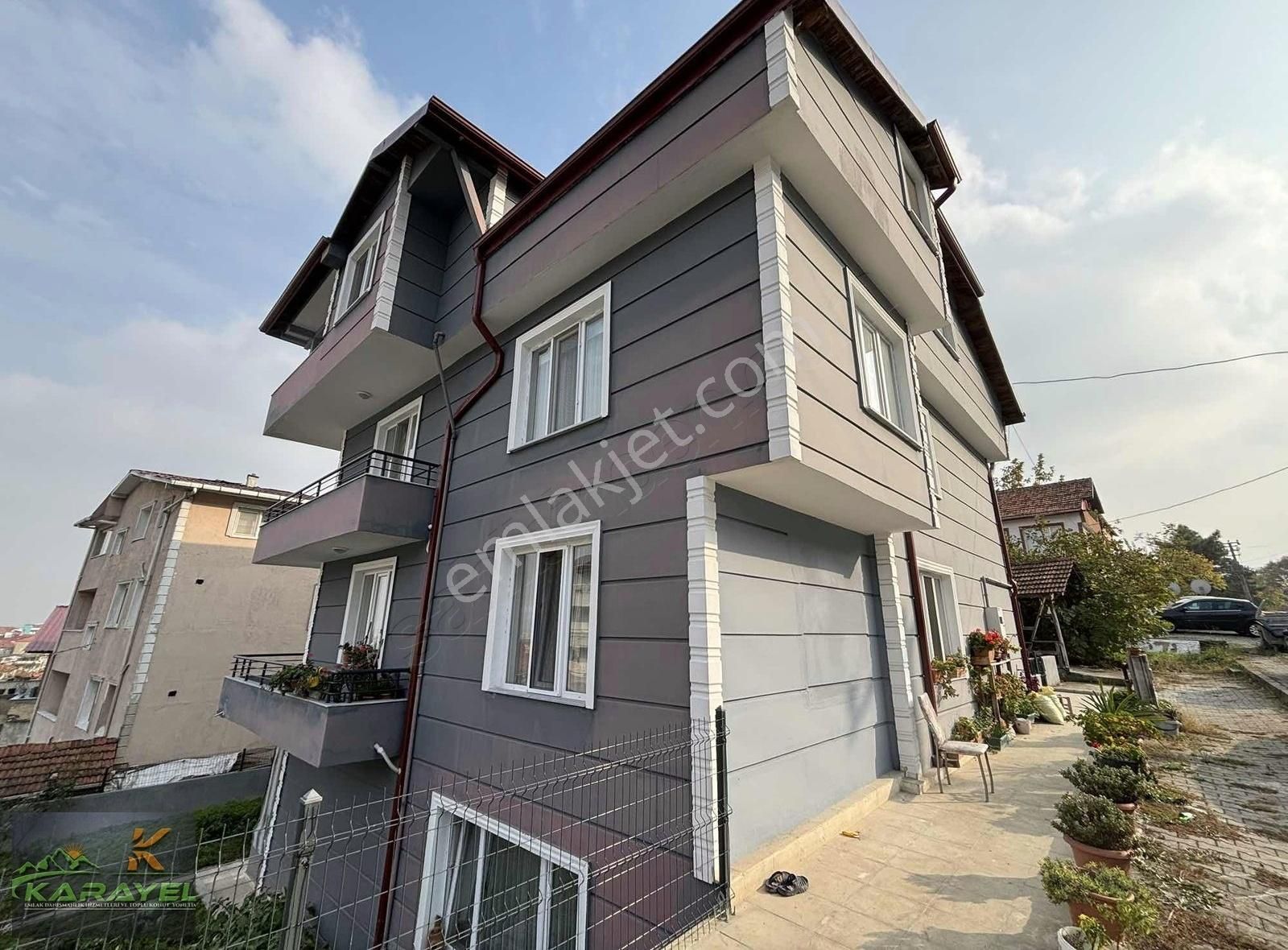 Adapazarı Maltepe Satılık Daire MALTEPEDE GENİŞ 3+1 KAÇMAYACAK DAİRE