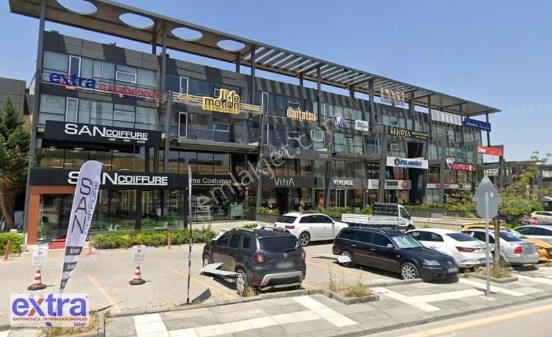 Çankaya Alacaatlı Satılık Ofis Alacaatlı Caddesi Güven Hastanesi Karşısı 140 M² Ofis