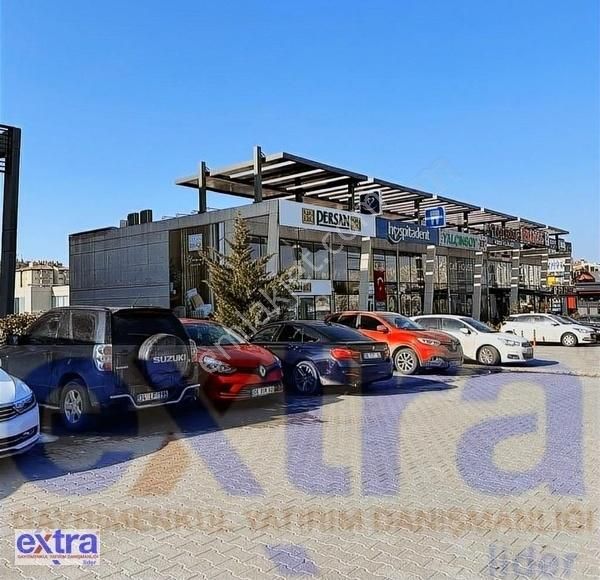 Kavşak Cepheli Ofis Katı - Görsel 5