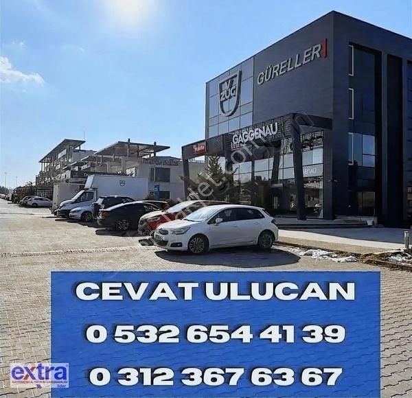 Alacaatlı Caddesi Dublex Ofis Katı - Görsel 14