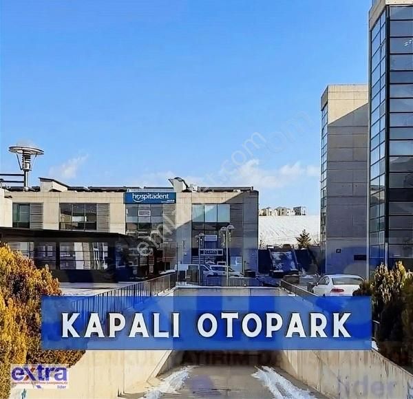 Alacaatlı Caddesi Dublex Ofis Katı - Görsel 6
