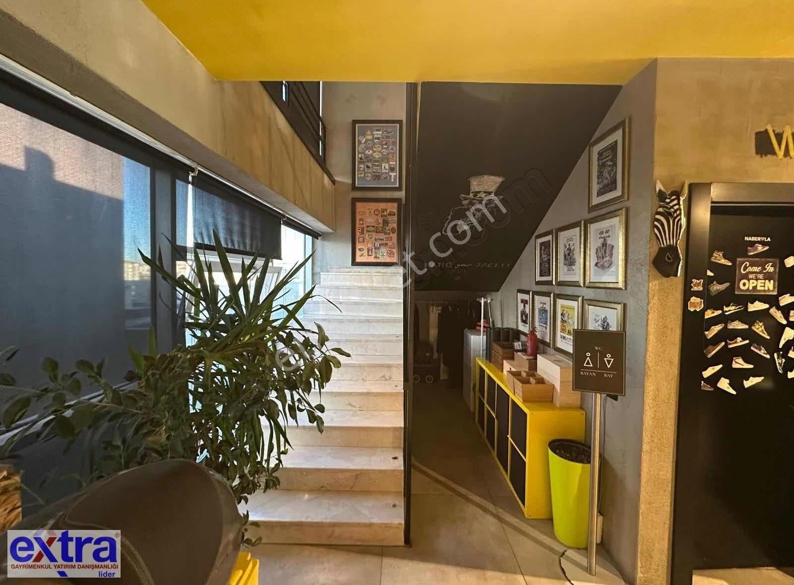 Alacaatlı Caddesi Dublex Ofis Katı - Görsel 16