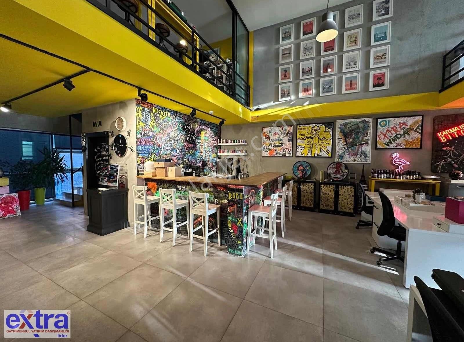 Alacaatlı Caddesi Dublex Ofis Katı - Görsel 7